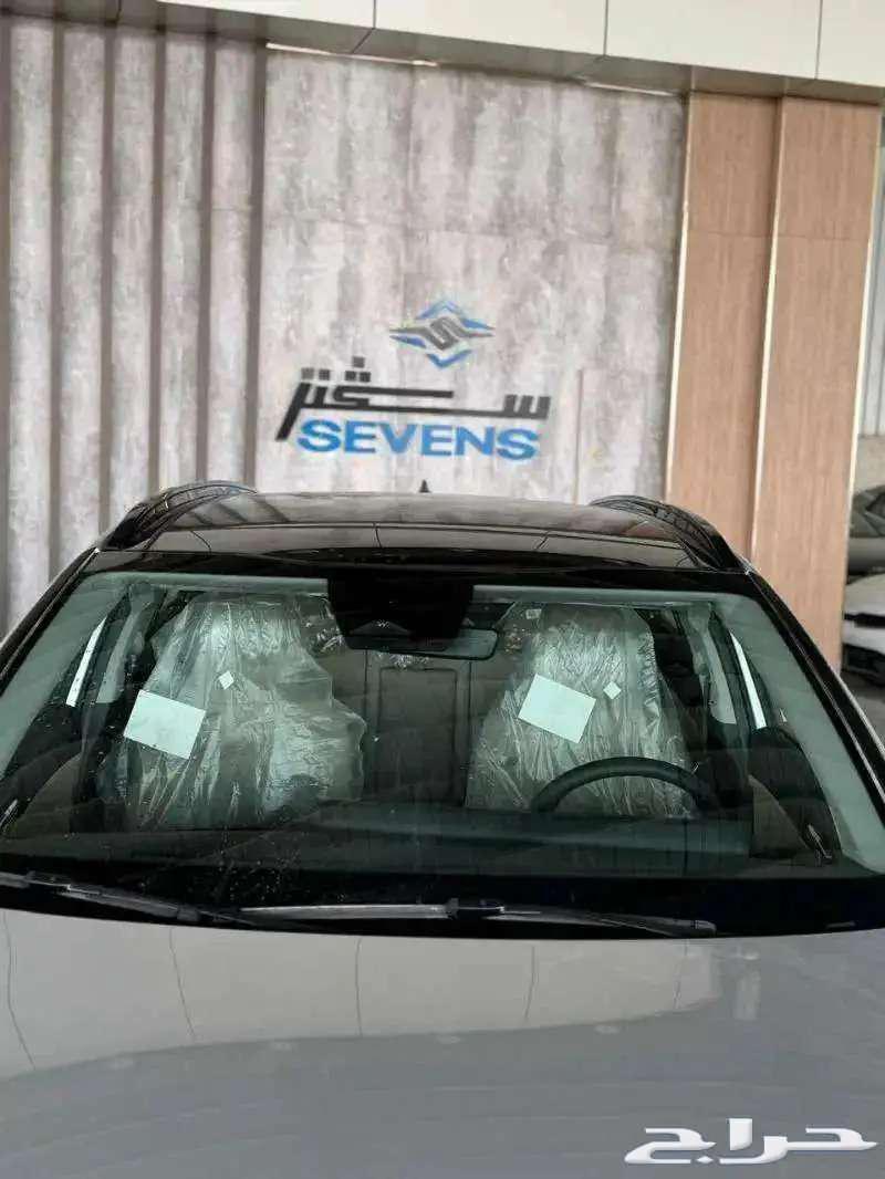 كيا سبورتاج هاي لاين 1 6 موديل 2024 عروض سفنز64378440240258111