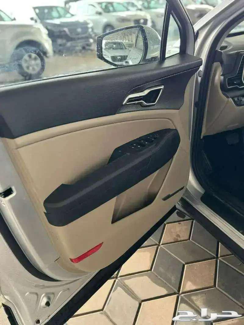 كيا سبورتاج هاي لاين 1 6 موديل 2024 عروض سفنز64378440240258113