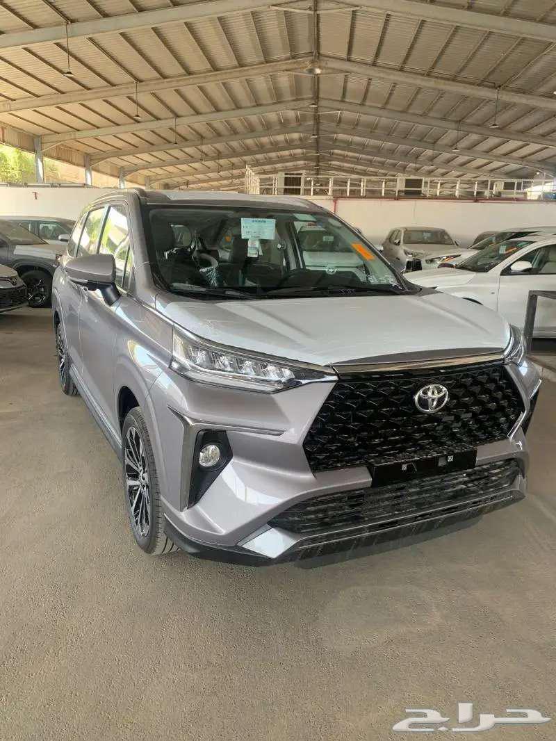 تويوتا فيلوز موديل 2025 (عرض الجزيره 1.90)64381040941955113