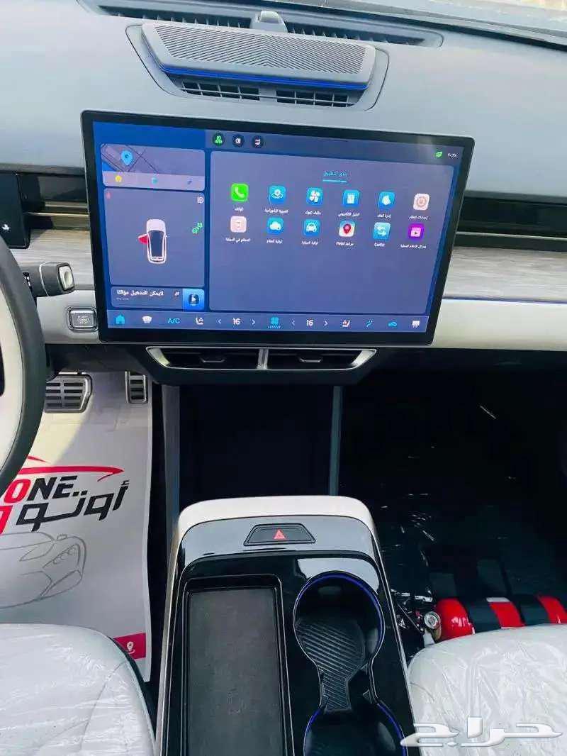 جيتور داشينج لاكجري فل 2024 كاش و تقسيط64380463305859114