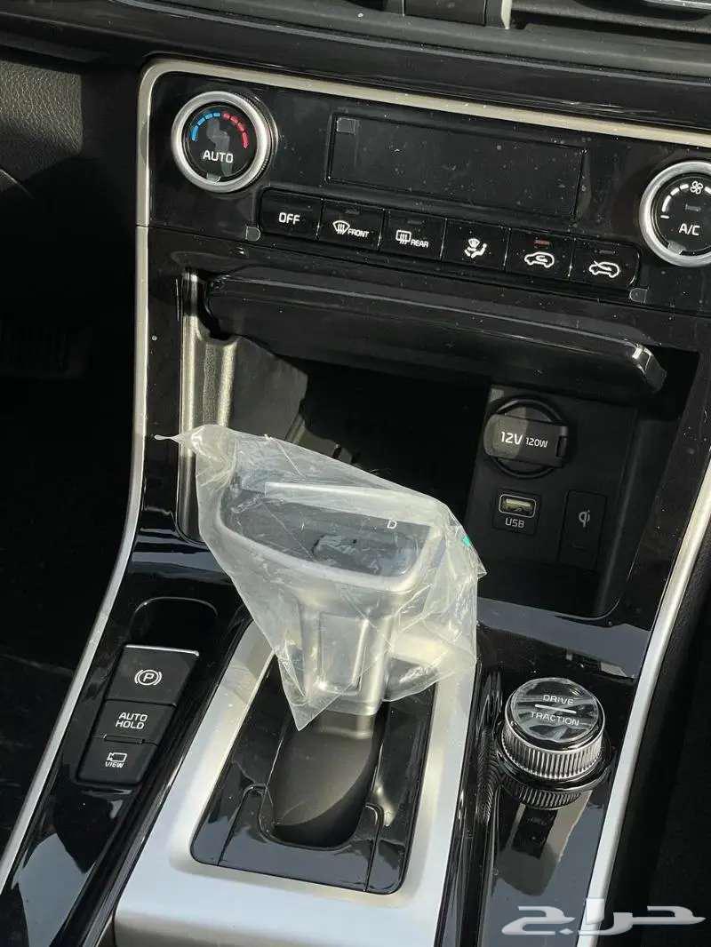 كيا سيلتوس استاندر مطور 2025 كاش - تمويل64380667533059113