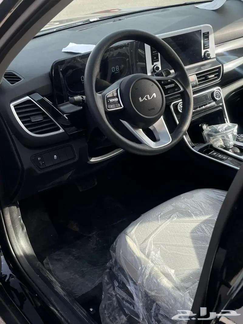 كيا سيلتوس استاندر مطور 2025 كاش - تمويل64380667533059114