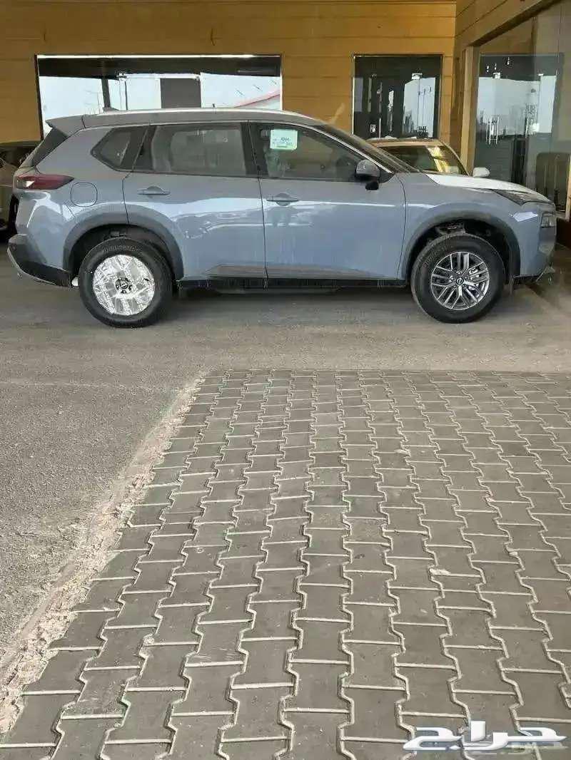 نيسان اكستريل ستاندر دبل 5 مقاعد 2024 بأقل سعر لدي الحسن64384036671105111