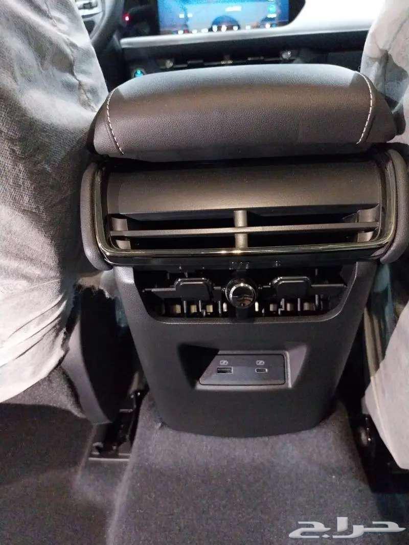 فورد توروس 2025 اقل سعر64383552511746112