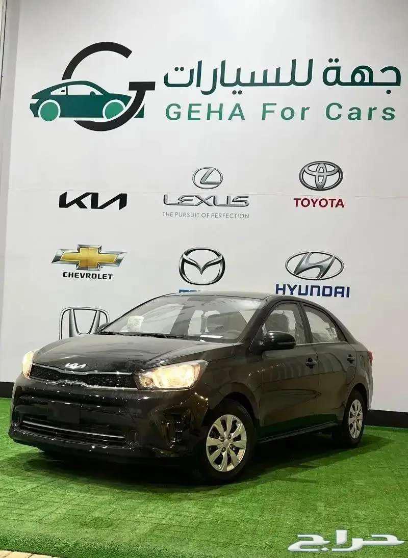 كيا بيجاس 2025 كاش وتمويل بنوك64375632909186110