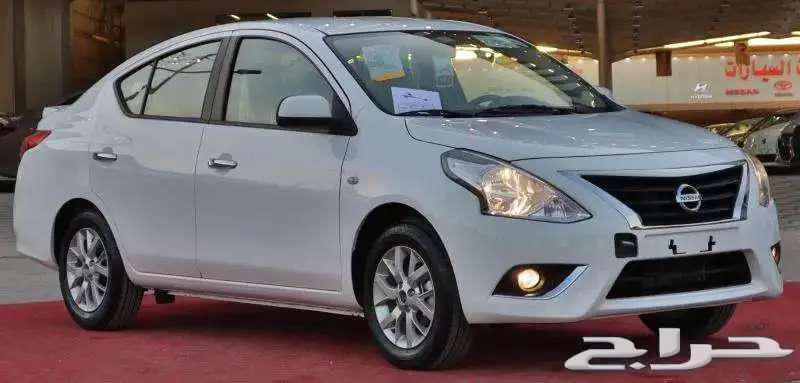 نيسان صني كلاسيك 2024 سعودي افضل سعر للتمويل64374949372290111