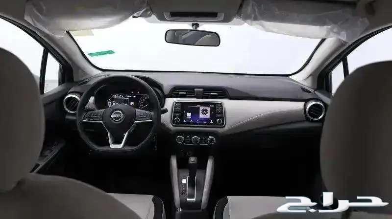 نيسان صني SV 202464375052348035111