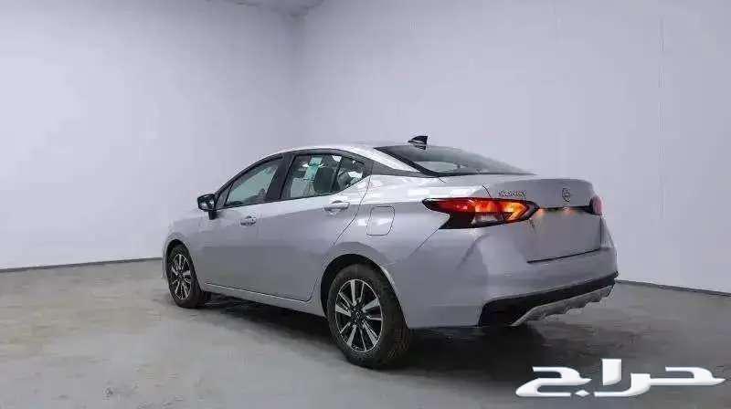 نيسان صني SV 202464375052348035110