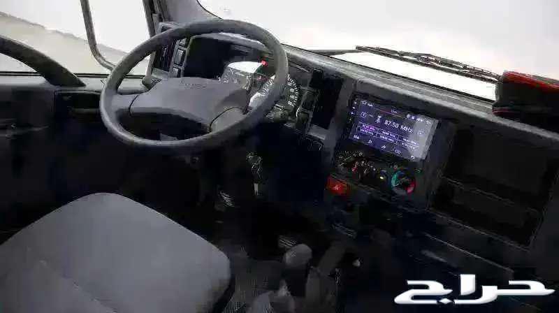 دينا ايسوزو 4 طن و 5 طن و 6 طن موديل 202564377608386819113