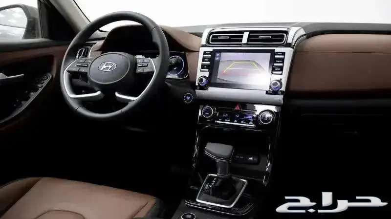 هونداى كريتا كومفورت64380833169153113