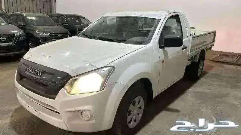 ايسوزو بكب غمارة جوانب 1.9 150 جصان202564375008220291112