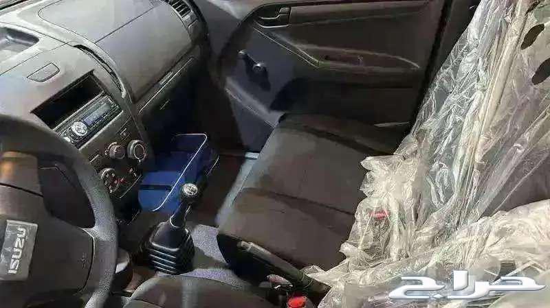 ايسوزو بكب غمارة جوانب 1.9 150 جصان202564375008220291114