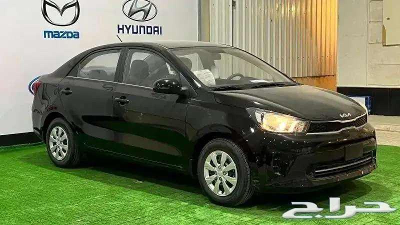 كيا بيجاس 2025 كاش وتمويل بنوك64375632909186111