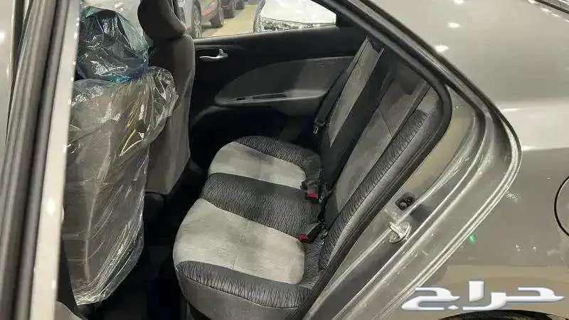 كيا بيجاس استاندر وجنوط موديل 2025 كاش وتقسيط64377167410946114
