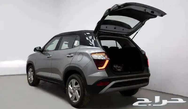 هونداى كريتا كومفورت64380833169153114