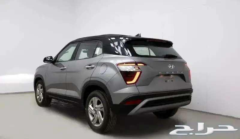 هونداى كريتا كومفورت64380833169153112