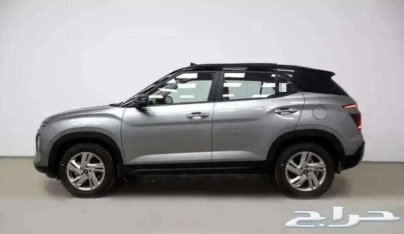 هونداى كريتا كومفورت64380833169153111