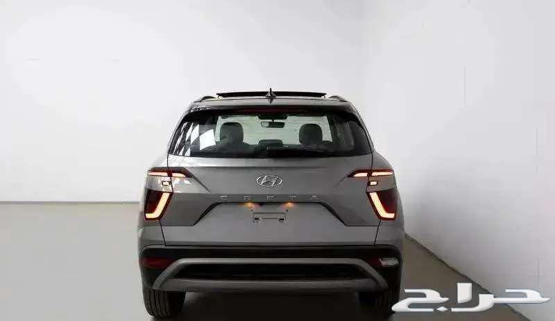 هونداى كريتا كومفورت64380833169153110