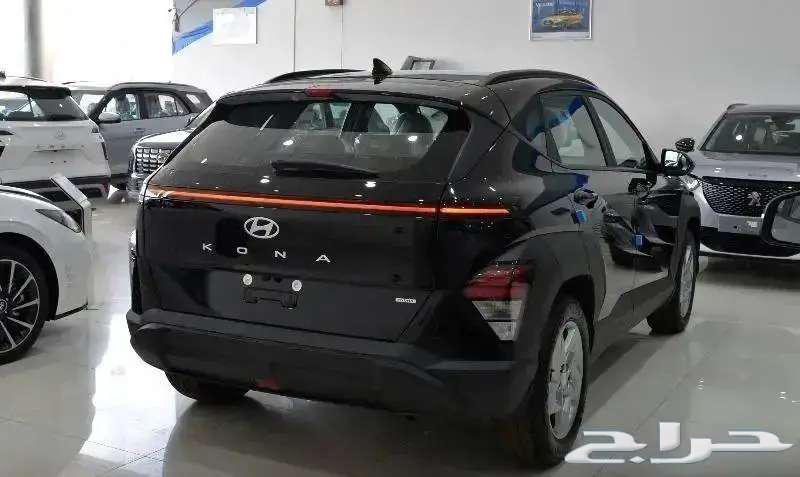 Kona Fleat and Smart Model 2025 Special and Unique Offer64378003345153112