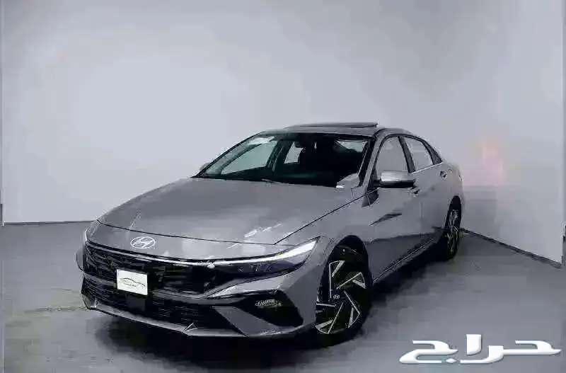 هونداي النترا سمارت موديل 2025 وكمفورت كاش واقساط64375156303233112