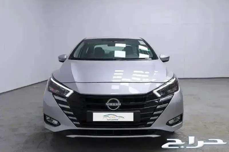 نيسان صني SV 202464375052348035113