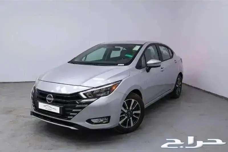 نيسان صني SV 202464375052348035112