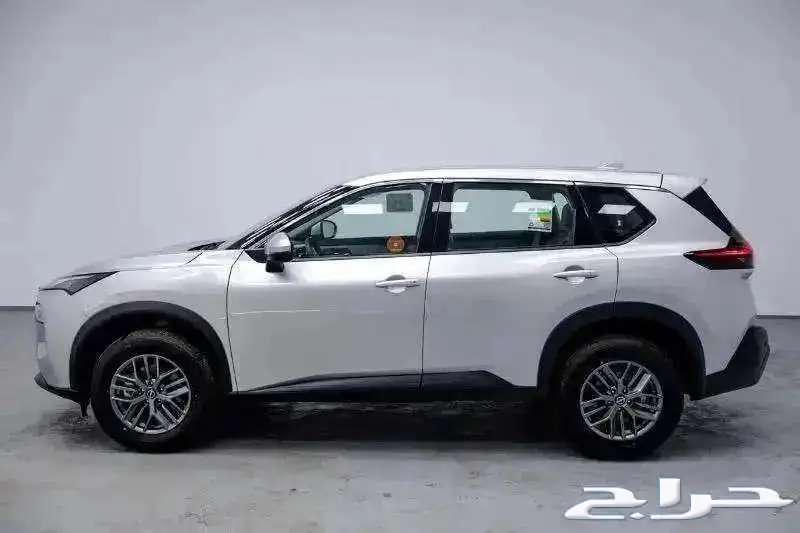 نيسان اكس تريل S   SV 202564375259312899110