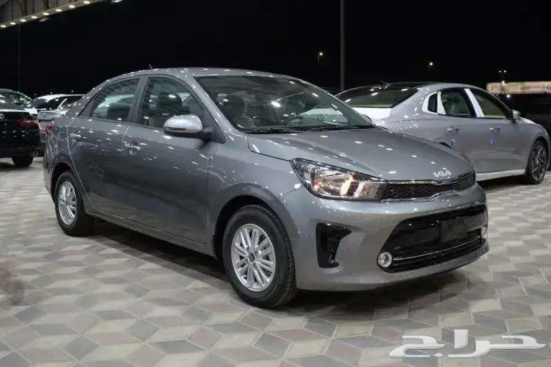 كيا بيجاس 2024 مطور وارد الجبر64375452576643114