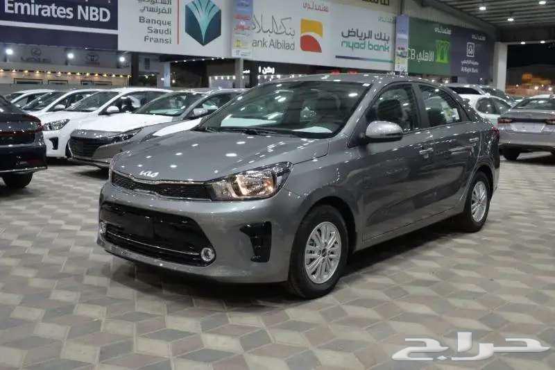 كيا بيجاس 2024 مطور وارد الجبر64375452576643111