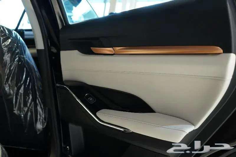 Haval H6 Standard, Half Full, and Full Model 2025 All Colors64375632949378113