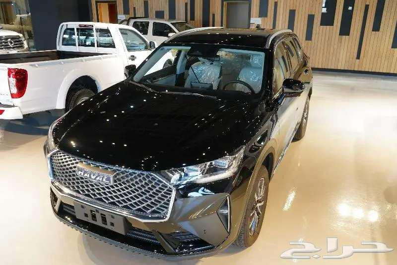 Haval H6 Standard, Half Full, and Full Model 2025 All Colors64375632949378111