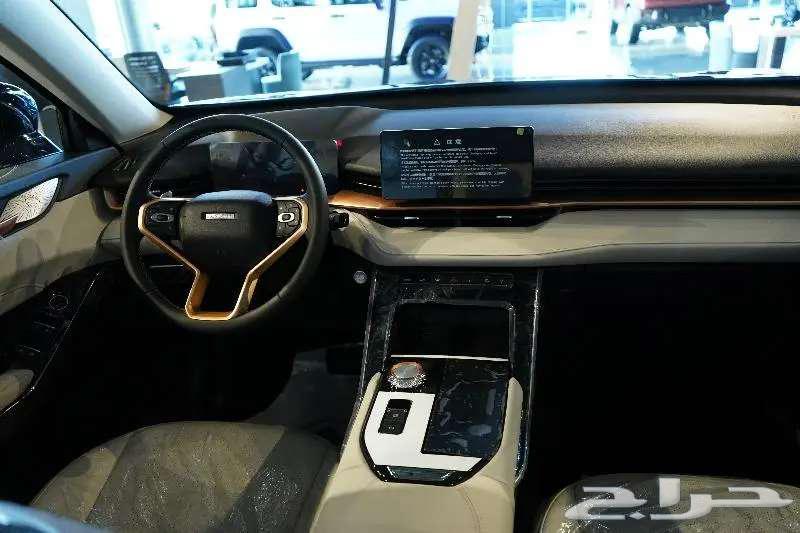Haval H6 Standard, Half Full, and Full Model 2025 All Colors64375632949378114