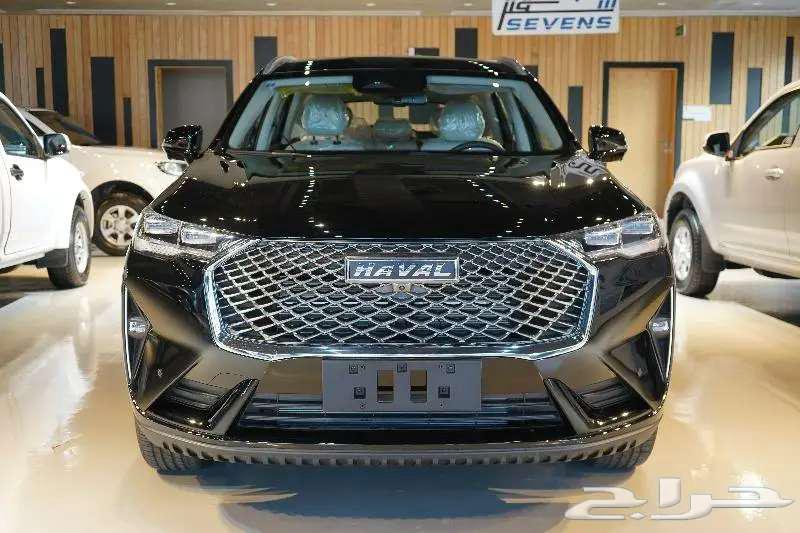 Haval H6 Standard, Half Full, and Full Model 2025 All Colors64375632949378110