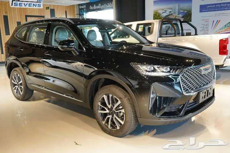 Haval H6 Standard, Half Full, and Full Model 2025 All Colors64375632949378112