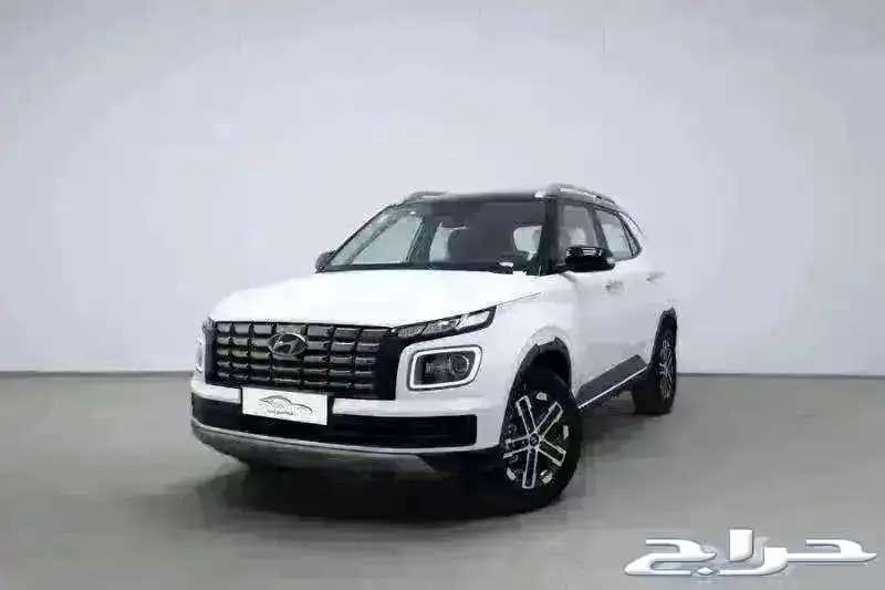 هيونداى فينو بريميوم 2024 فل كامل64376124598402111