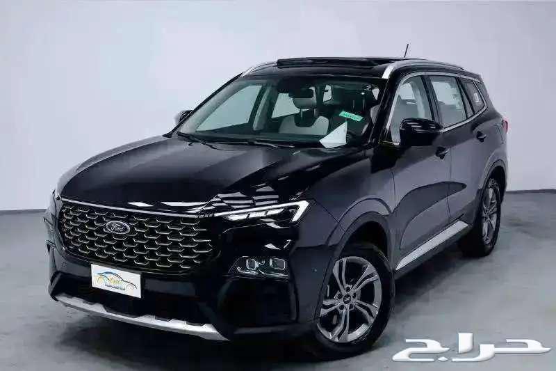 فورد تيريتوري 2025 كاش وتقسيط64376421524739110
