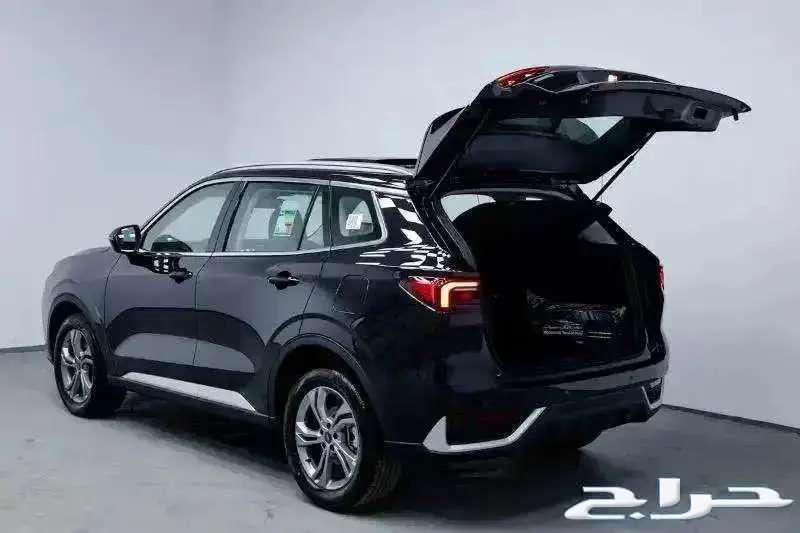 فورد تيريتوري 2025 كاش وتقسيط64376421524739112