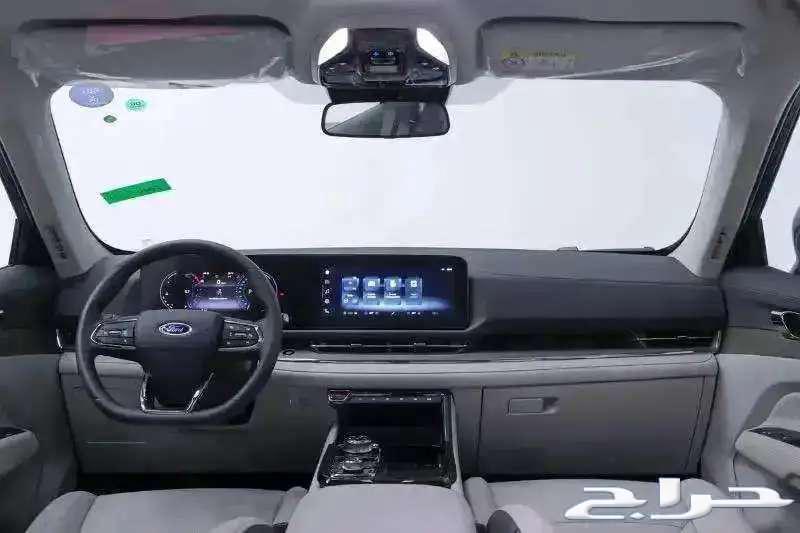 فورد تيريتوري 2025 كاش وتقسيط64376421524739114