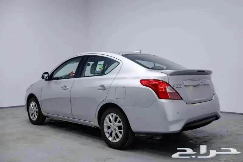 نيسان صني كمفورت الشكل القديم 202464376465952769111