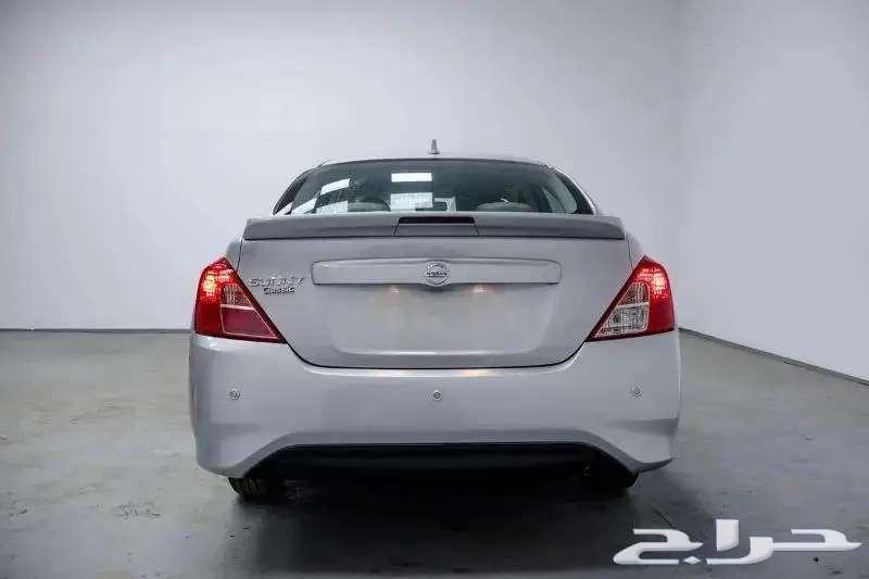 نيسان صني كمفورت الشكل القديم 202464376465952769113