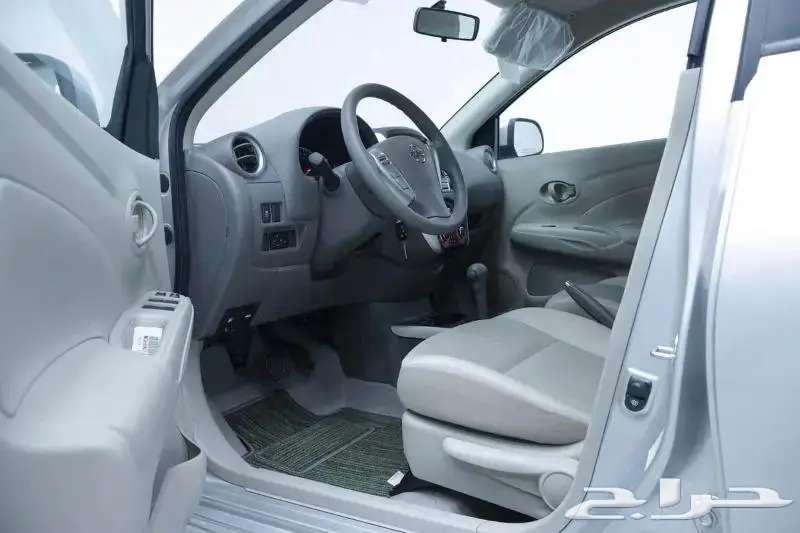 نيسان صني كمفورت الشكل القديم 202464376465952769114