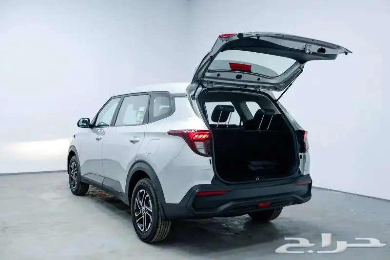 كيا كارينز ستاندر موديل 2025 عرض مميز64376929900674114