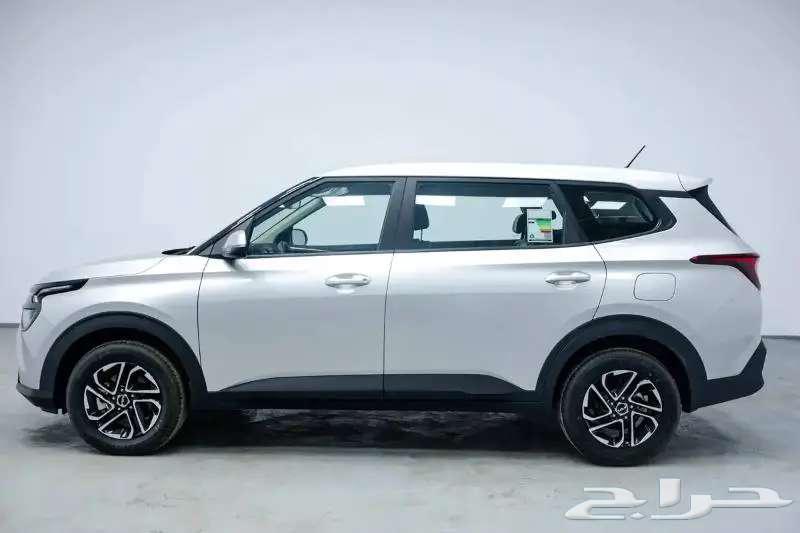 كيا كارينز ستاندر موديل 2025 عرض مميز64376929900674113