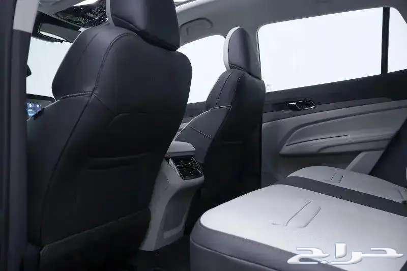 فورد تيري توري متوفر جميع الفئات موديل 202564378222683394112