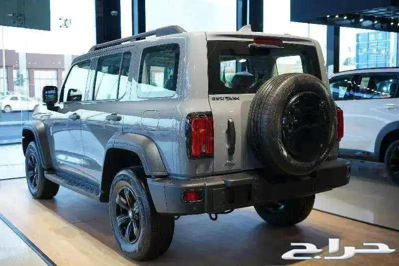 عرض خاص تانك 300 موديل 202564379384692994110