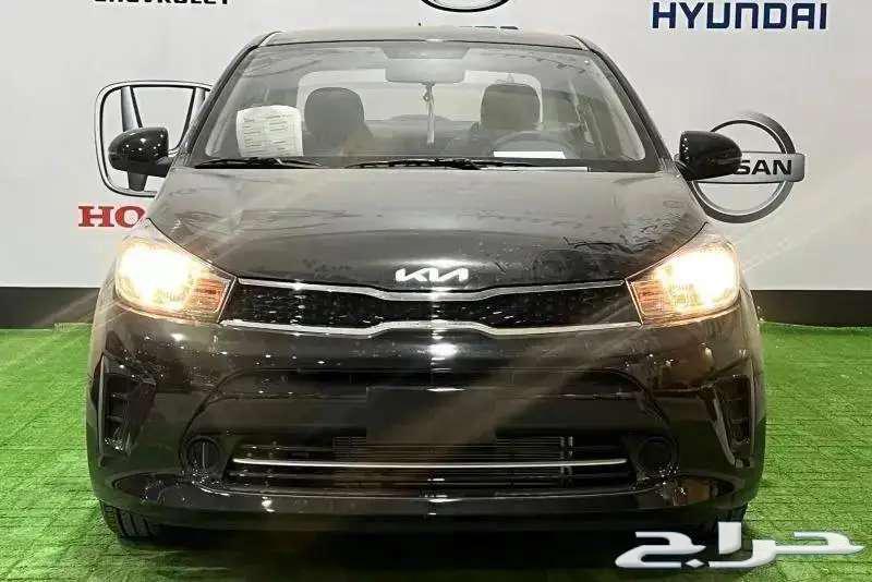 كيا بيجاس 2025 كاش وتمويل بنوك64375632909186112