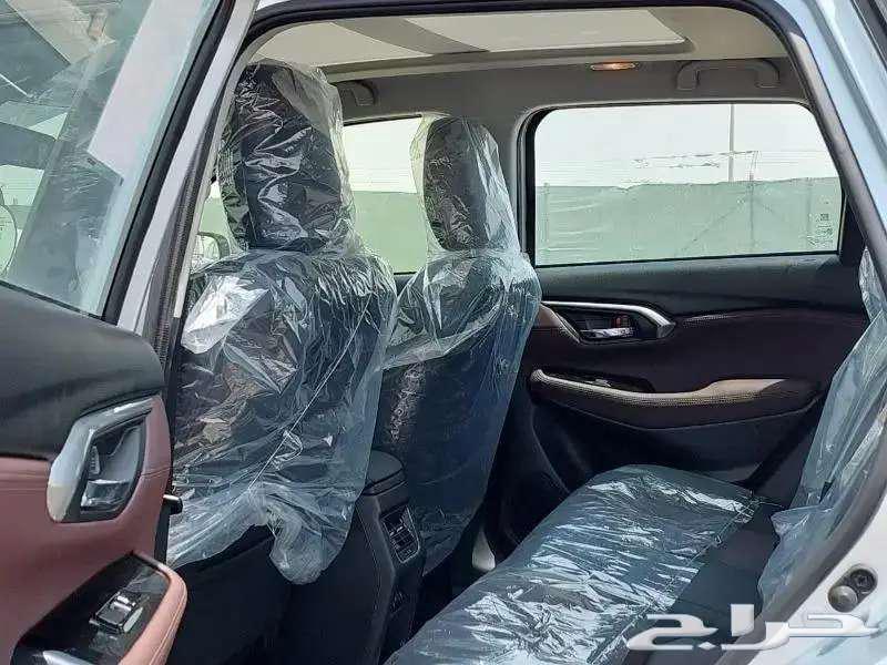 تويوتا اوربان كروز فل كامل 2025 كاش واقساط64374524725249114