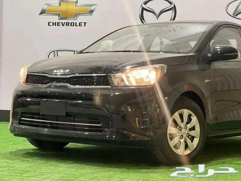 كيا بيجاس 2025 كاش وتمويل بنوك64375632909186113