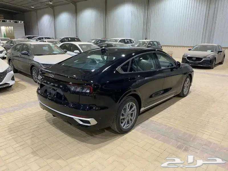 فورد تورس امبيانتي وترند وتيتانيوم 2025 تقسيط وكاش64381850604801114