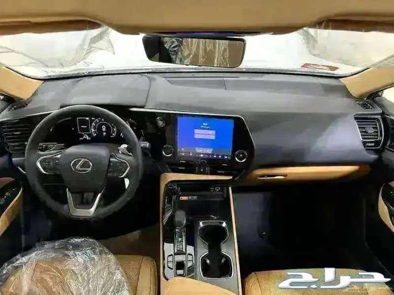 لكزس ( NX 350 AA ) موديل 202564376750389250114